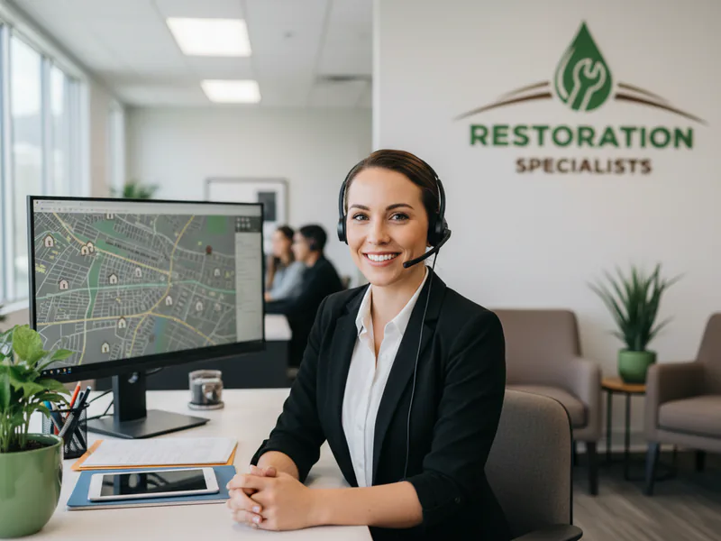 Water Damage Restoration  in Lockport  FAQ